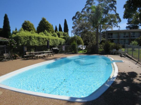 Golfview Lodge, Bowral